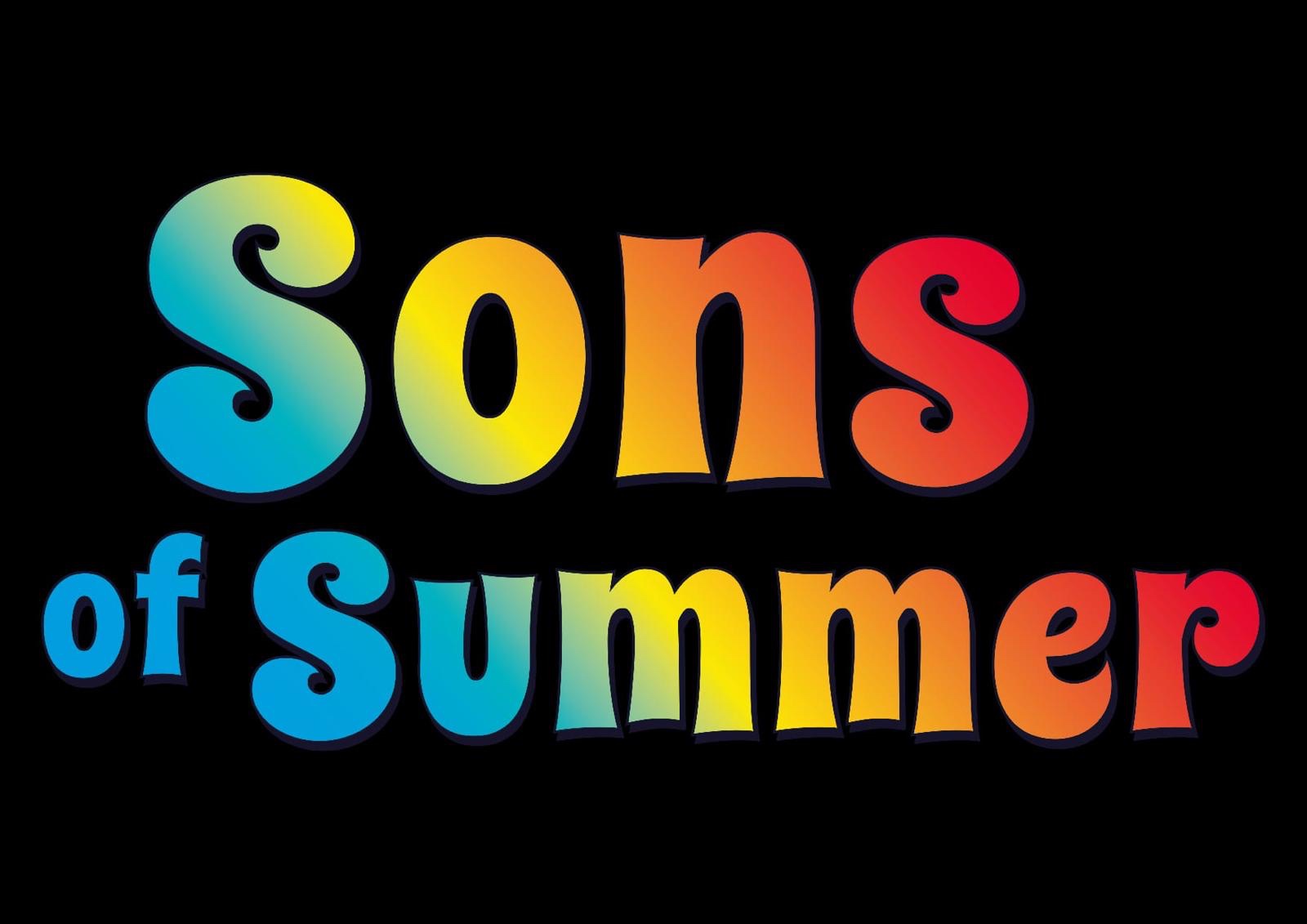 Sons of Summer Logo
